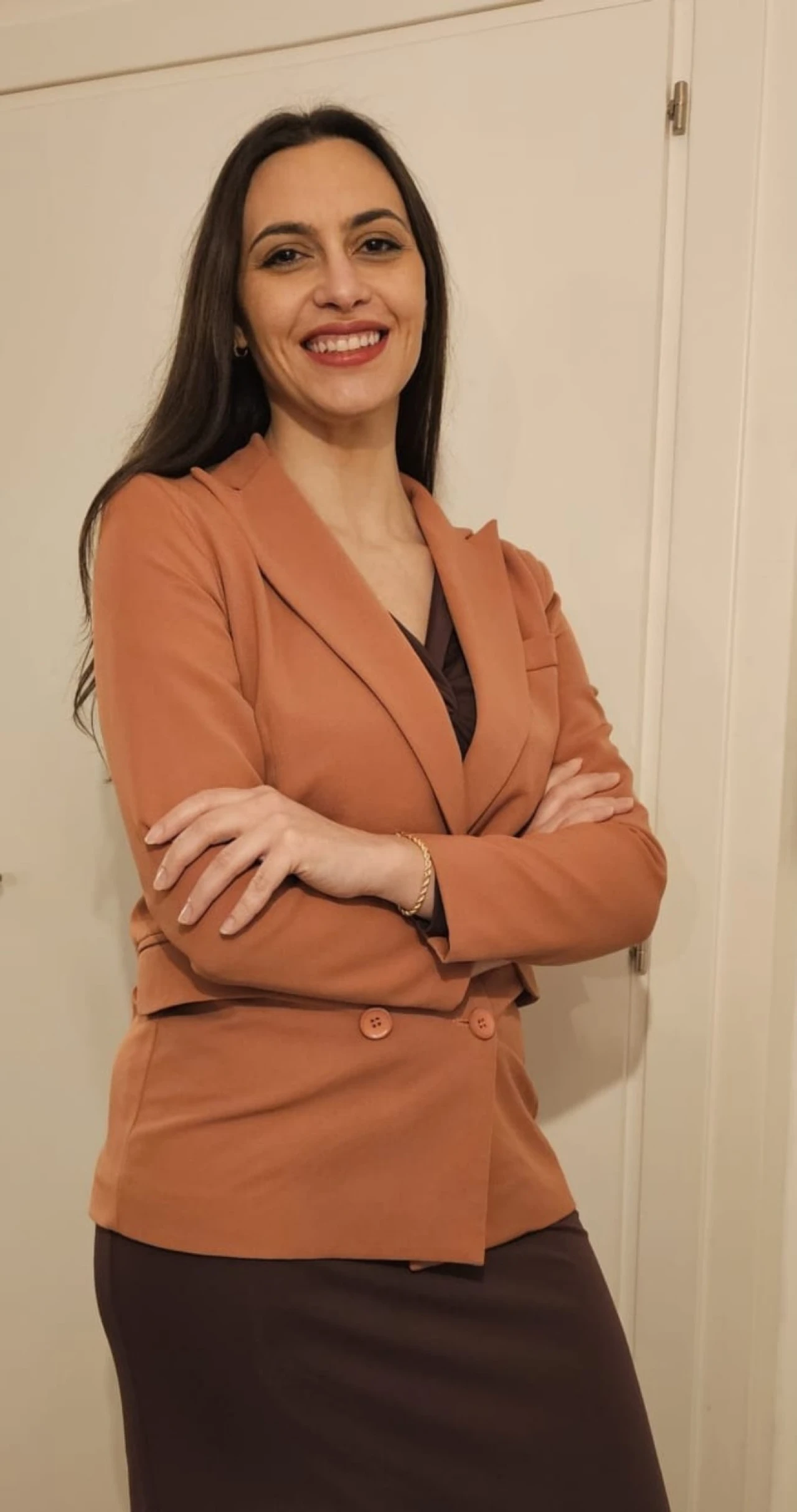 Antonella Posta